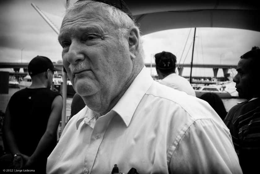 Old man and the Sea Lumix LX3, Leica D-Lux 4