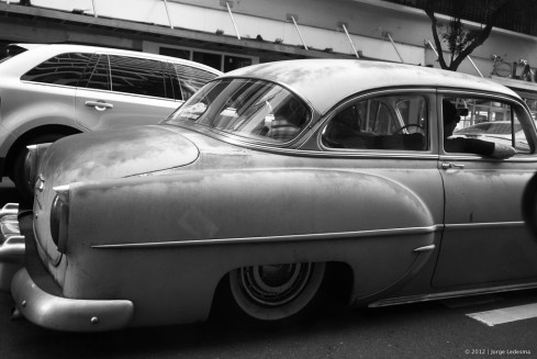 Panasonic GF1, Street Photography