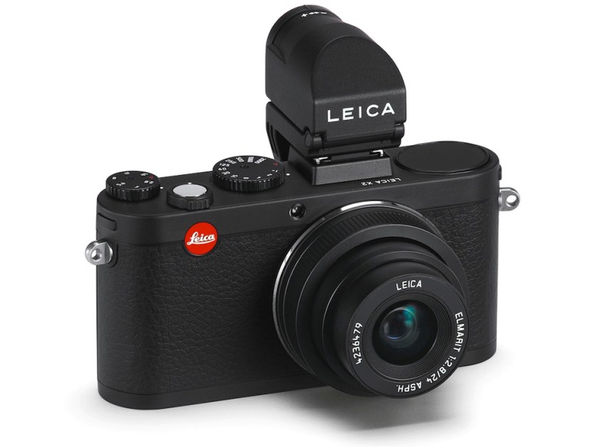 Leica X2