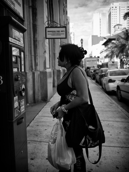 Panasonic GF1, Street Photography