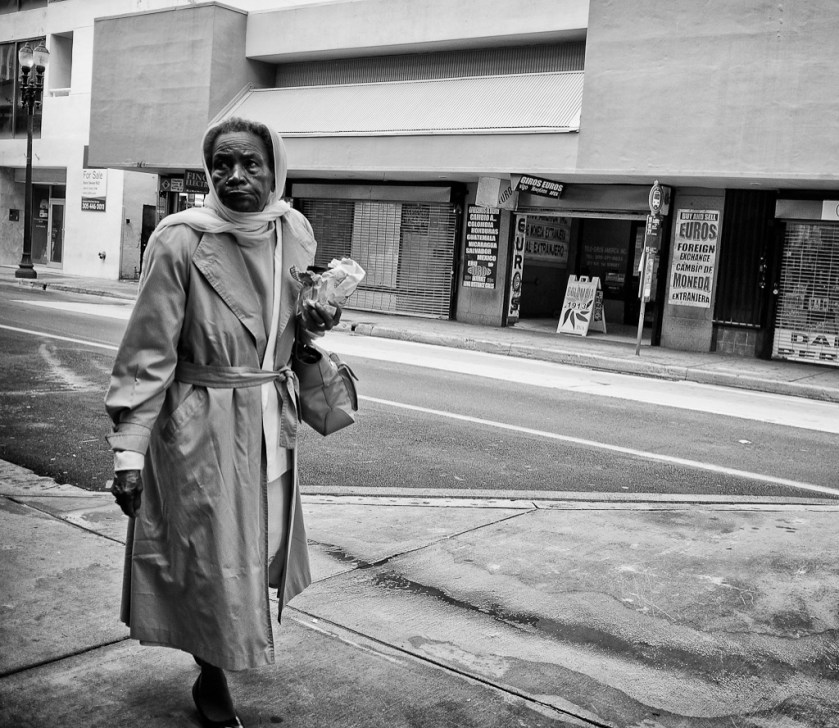 Panasonic GF1, Street Photography