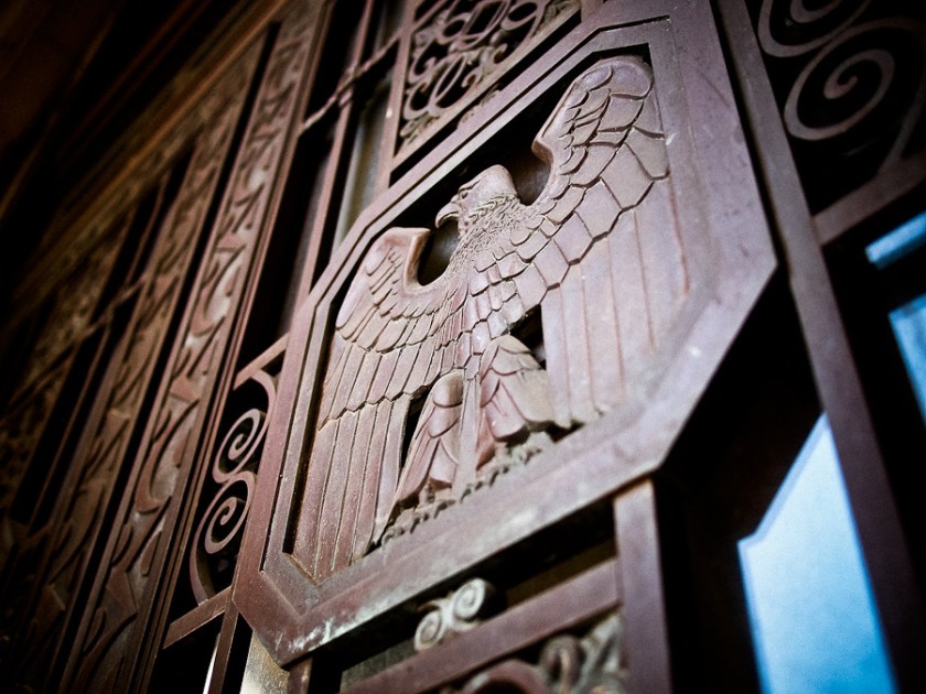 Olympus EPL1, Panasonic 20mm 1.7