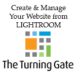 Lightroom, Ricoh GR Gallery, Lightroom Web Module