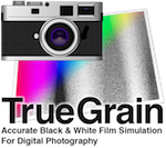 True Grain, film processing, Kodak, Professiona T-Max 400, BW Film Presets, Afga, Bergger, Kodak, Ilford, Orwo, Tri-X 400, Lightroom, Photoshop