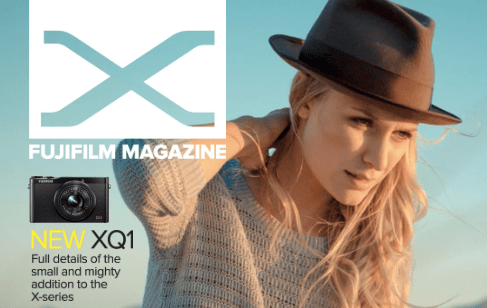 fuji x series magazine, jorge ledesma, xpro1, xe1, x100s, magazine, photography