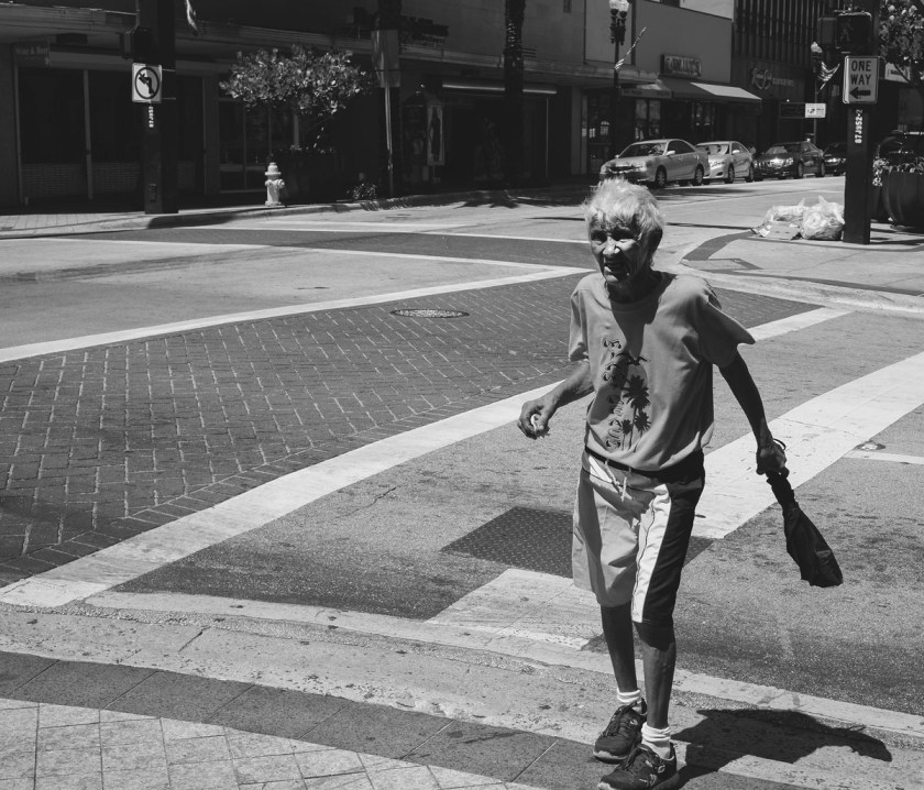 Fuji XE2, Street Photography, XF 27mm