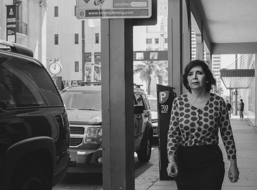 Fuji XE2, Street Photography, XF 27mm