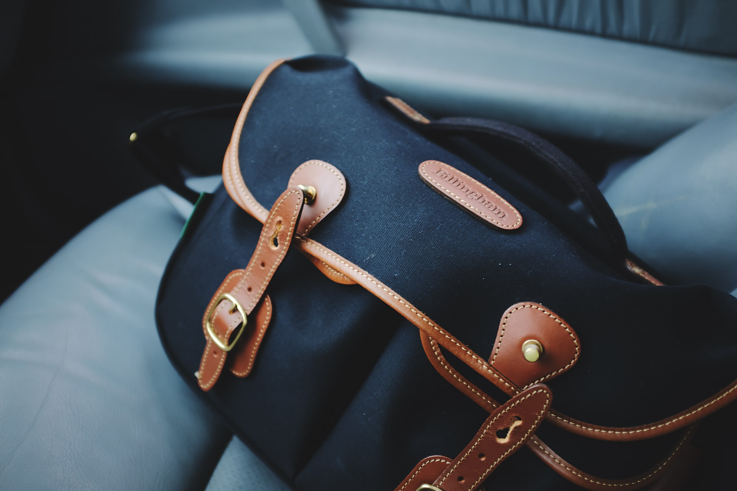 Billingham Hadley Pro